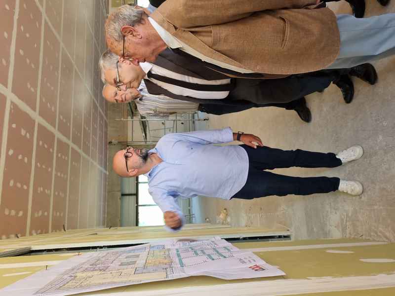 Visite MSP Puylaurens