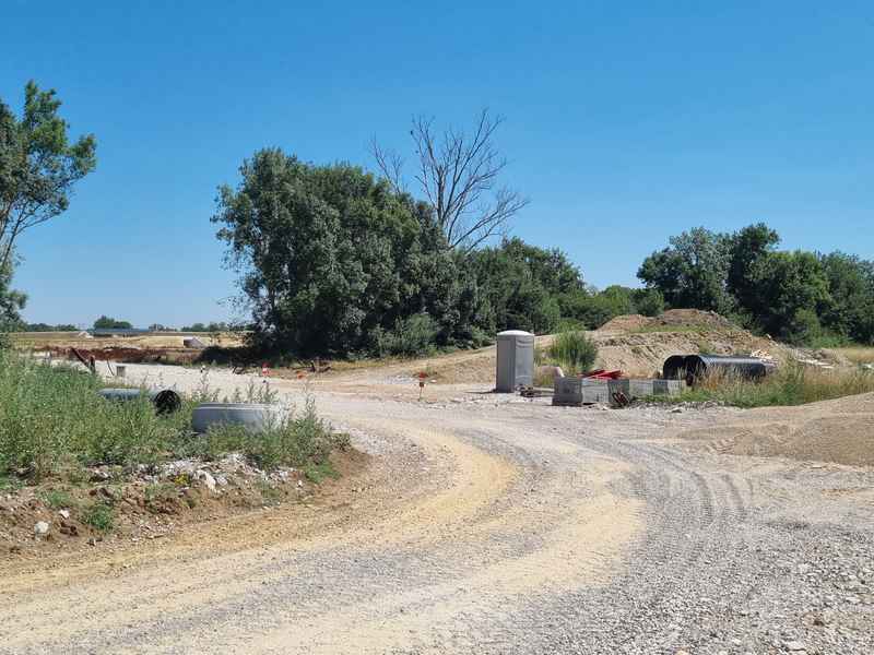 Visite Plaine Santé