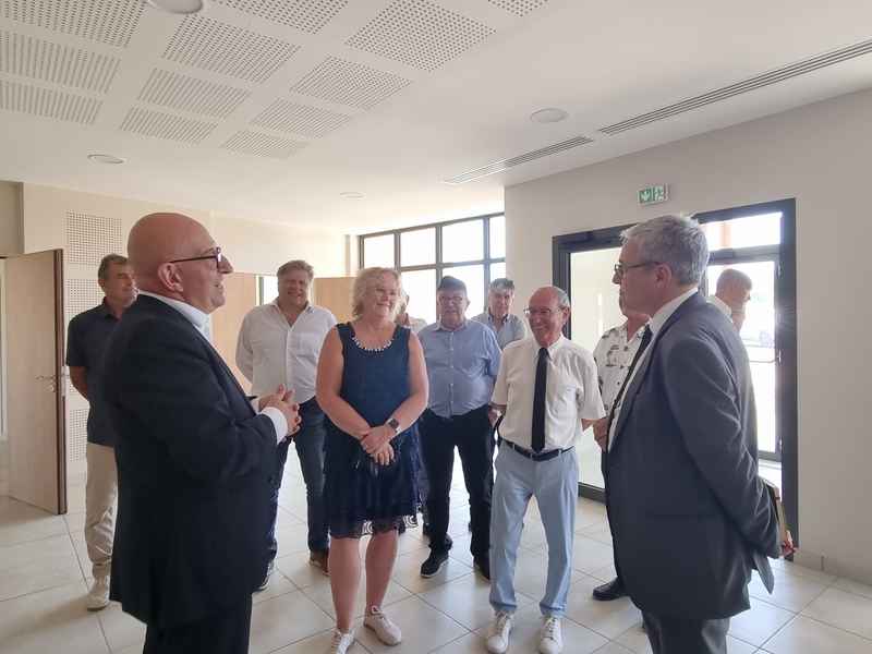 Visite Crematorium