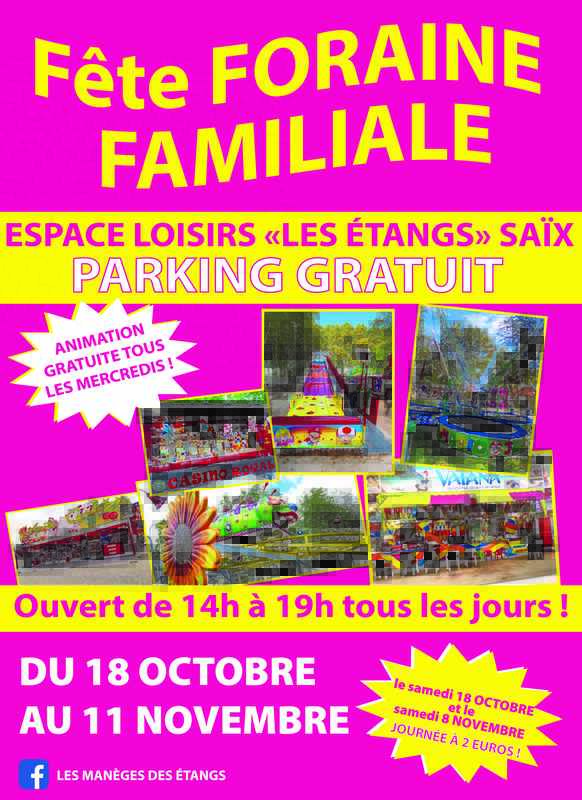 FêteForaine-2025