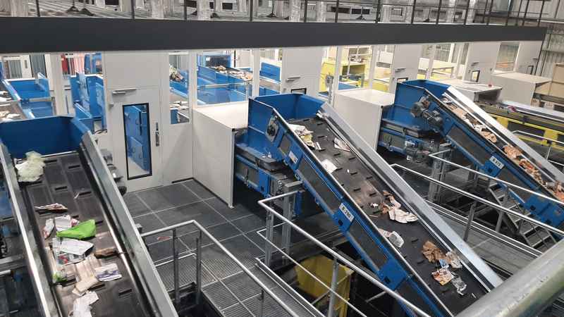 Usine