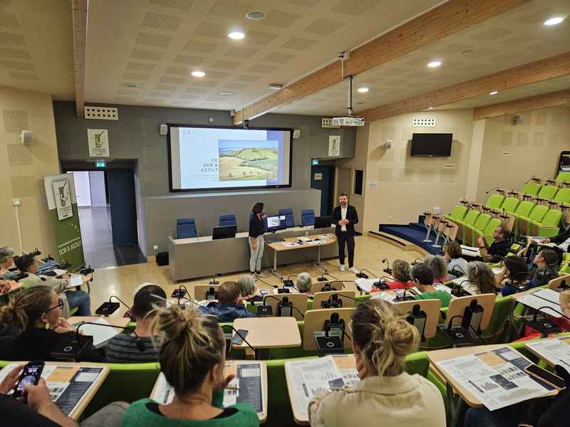 Diagnostic Social Territorial CCSA
