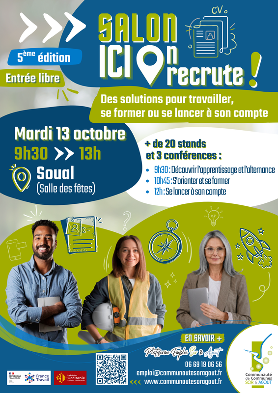 IOR 2026 - Affiche VF
