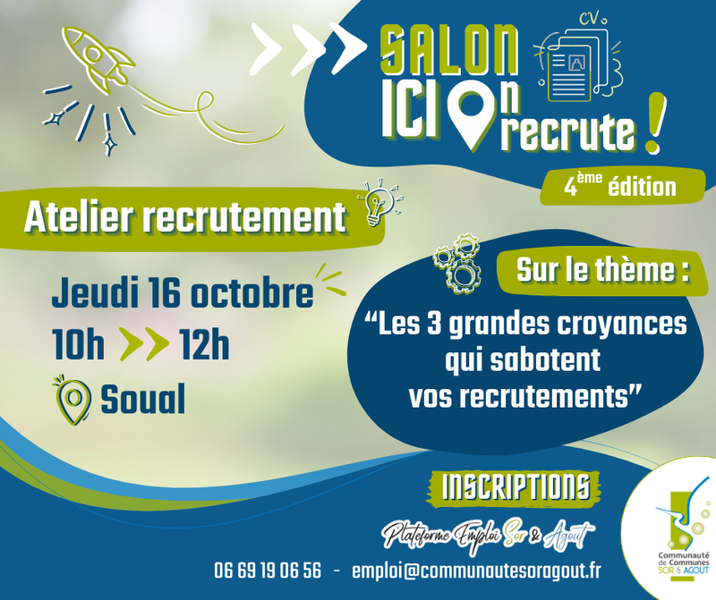 IOR2025 - Atelier recrutement