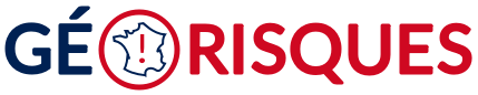 logo Géorisques