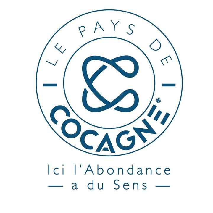 Logo Pays de Cocagne