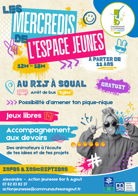 Mercredis Espace Jeunes.png