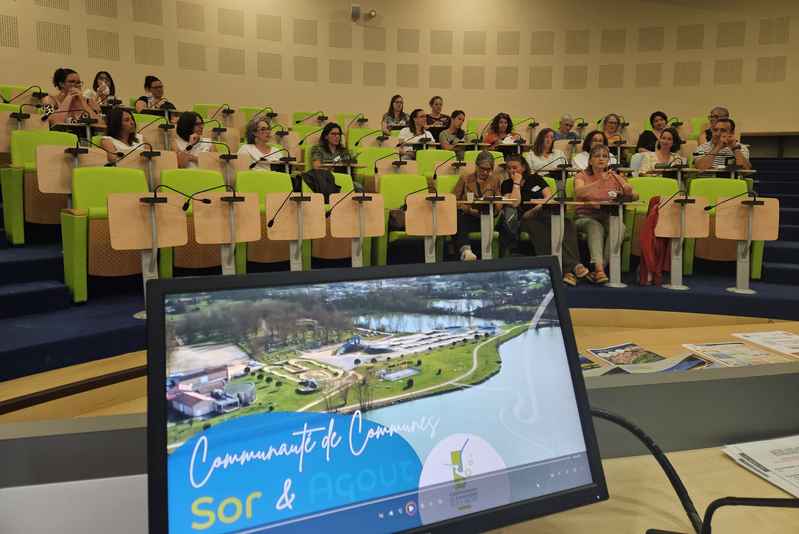 Rencontres Com-Com 2025