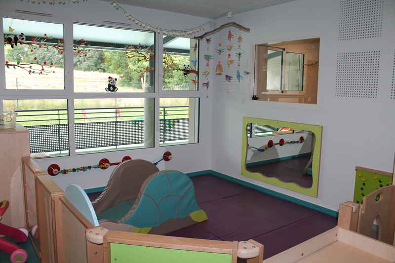 Espace bébé