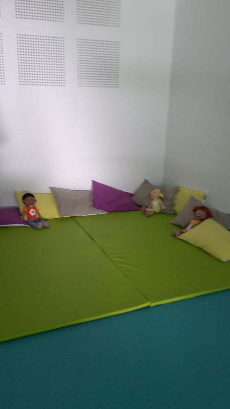 Le coin cocooning