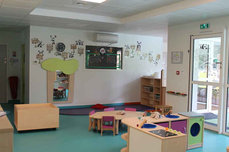 Espace de vie