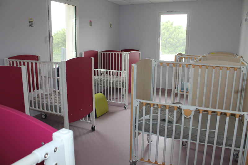 La chambre des plus grands