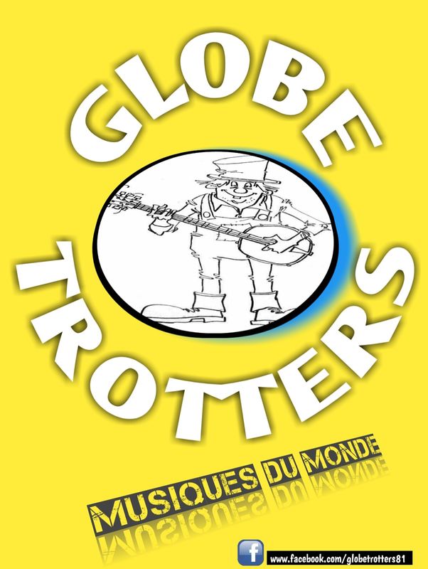 Musique du monde - Globe trotters