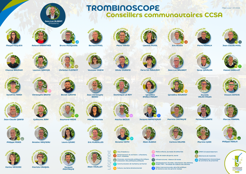 Trombinoscope - Elus Communautaires CCSA 26.png