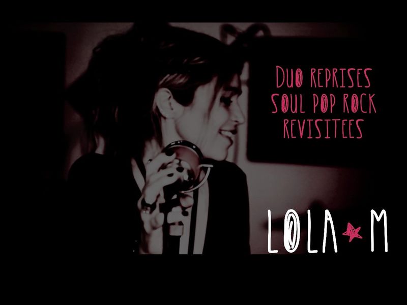 Concert - Lola M