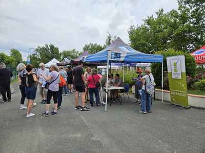 Journée Sport Santé 2025