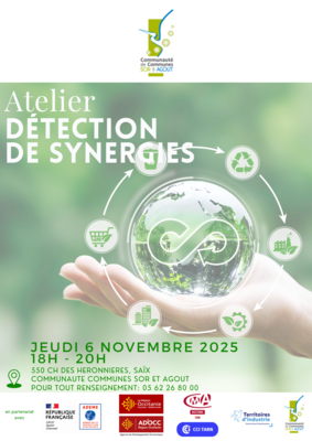 Ateliers synergie - V2