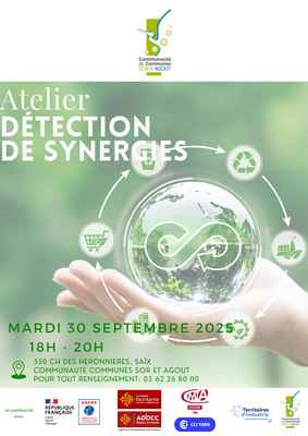 Ateliers synergie
