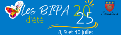 BIPA 2025 - Bandeau