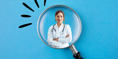 Médecin