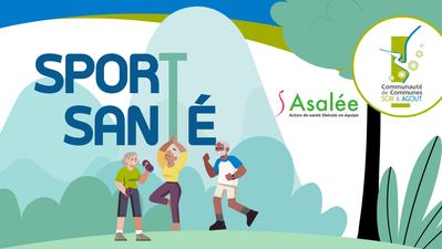 Image actu site - SportSanté