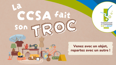 Troc CCSA