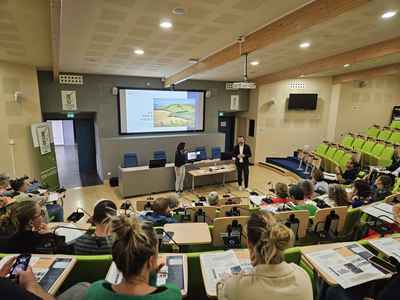 Diagnostic Social Territorial CCSA