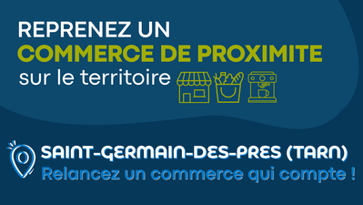 SI Image actu - Epicerie St Germain